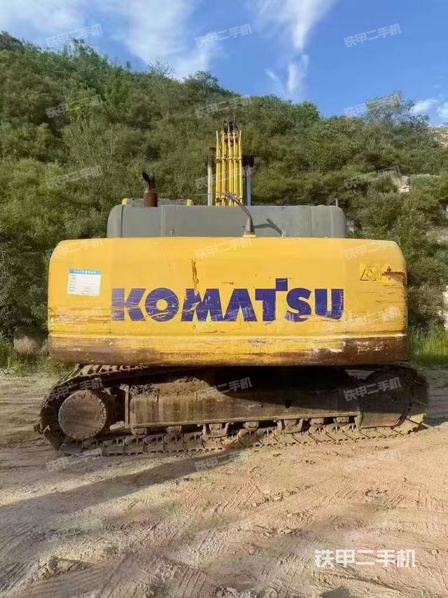 駕駛室頂部（整機(jī)外觀）