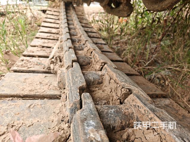 右导向轮（行走机构）