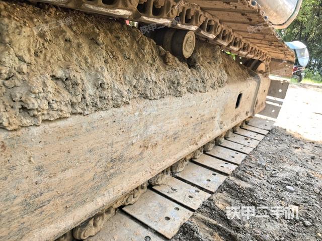 右导向轮（行走机构）