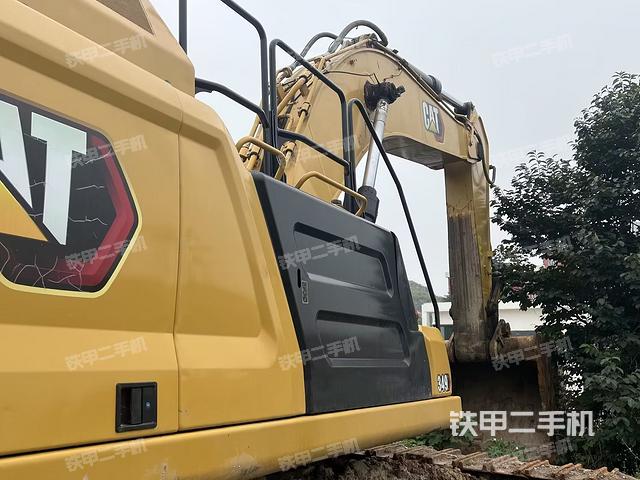 整机右后45°（整机外观）