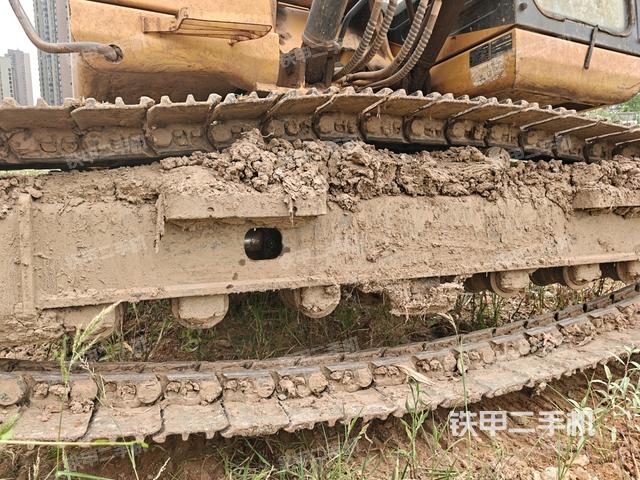 右托链轮+链筋（行走机构）