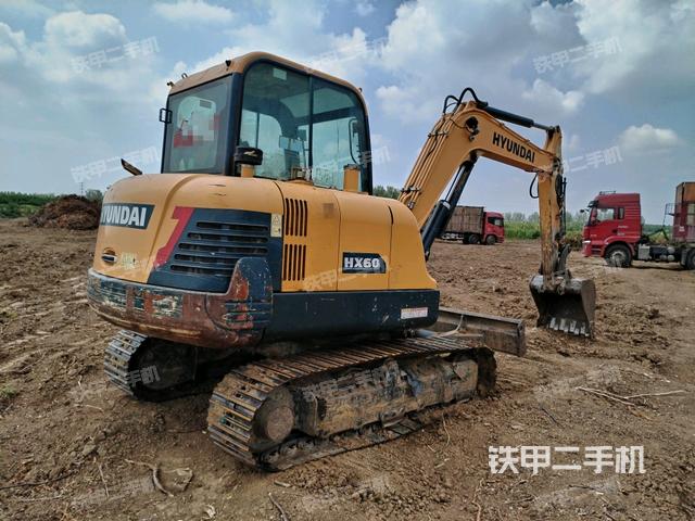 右后45（整机外观）