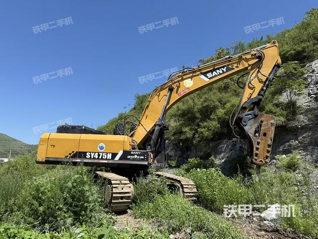 整机右后45°（整机外观）