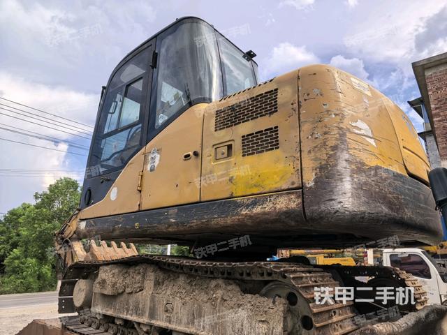 左后45（整机外观）