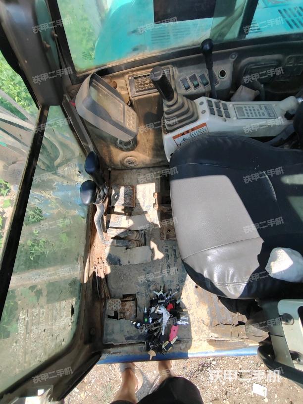 顯示屏?（駕駛室部分）