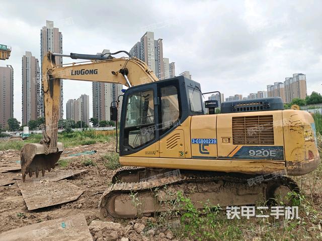 右后45（整机外观）