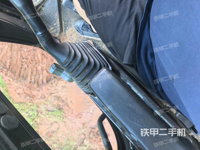 小時表（駕駛室部分）