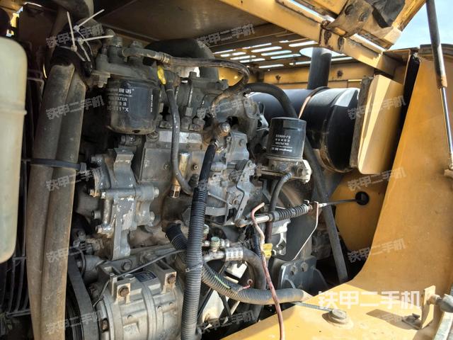 分配阀（上车部件）