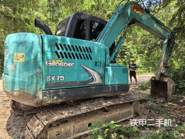 右后45（整机外观）