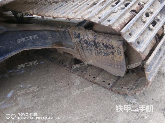 右導(dǎo)向輪（行走機(jī)構(gòu)）