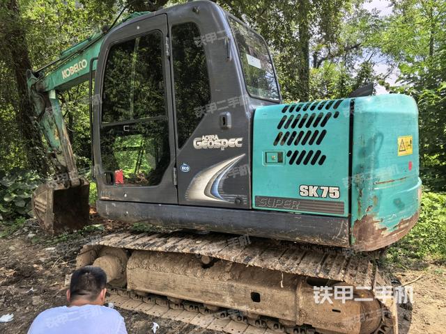 左后45（整机外观）