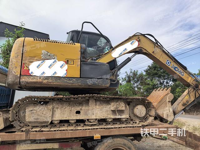 右前45（整机外观）