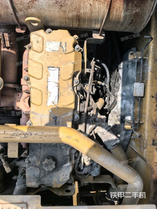 水箱+風(fēng)扇特寫（上車部件）