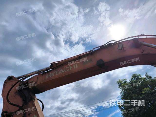 鏟斗45度（工作和回轉(zhuǎn)裝置）