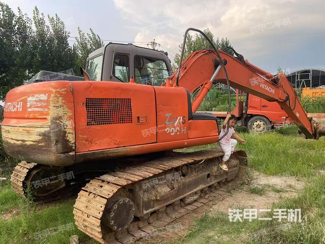 整機(jī)右后45°（整機(jī)外觀）