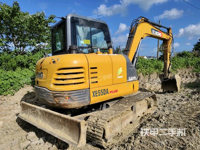 右后45（整机外观）