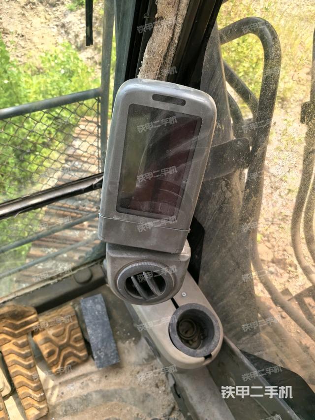 小時(shí)表（駕駛室部分）