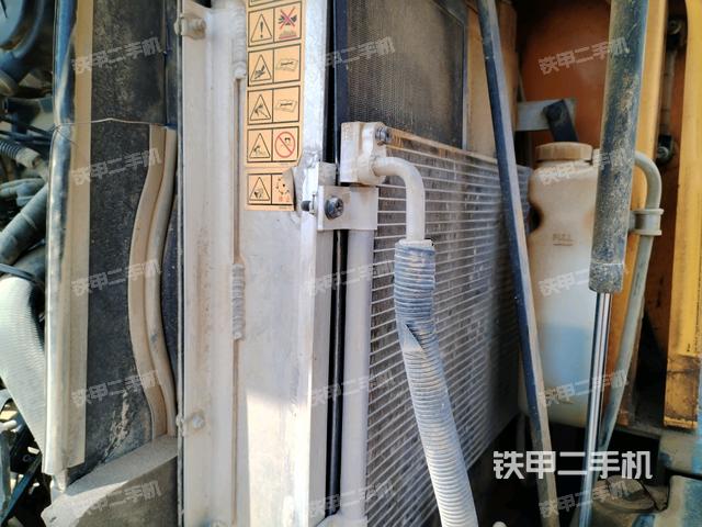 散热器室（大件舱室）