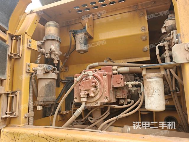 散热器正面（大件舱室）