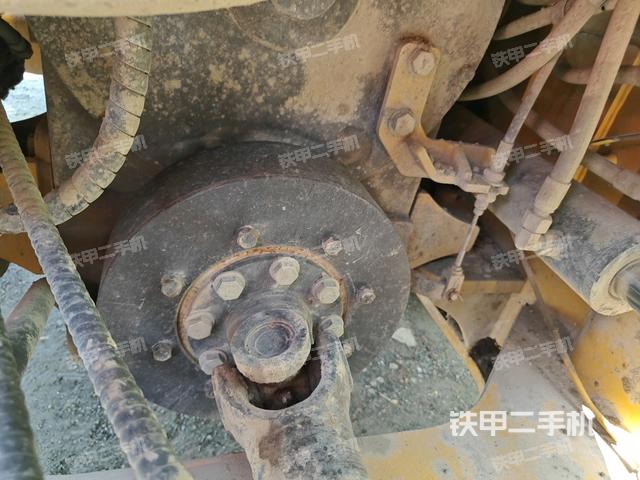 變速箱（液壓/傳動系統(tǒng)）