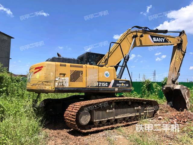 右后45（整机外观）