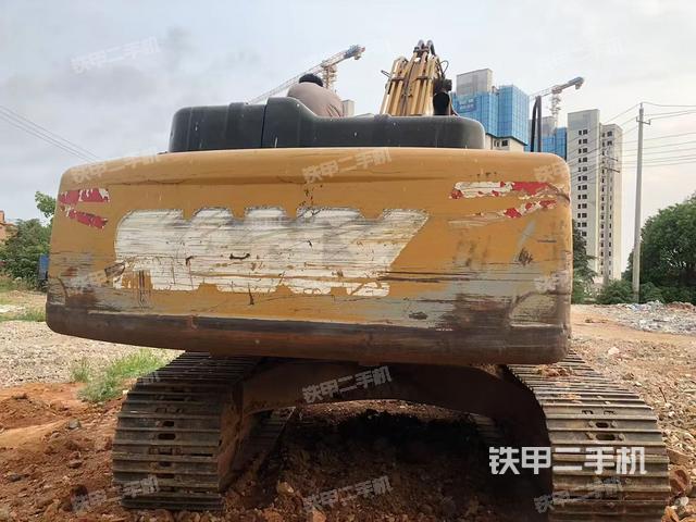 整機(jī)右后45°（整機(jī)外觀）