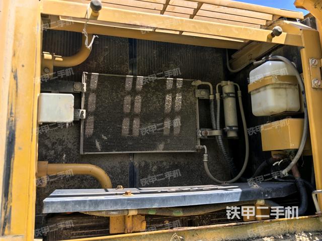 散热器正面（大件舱室）