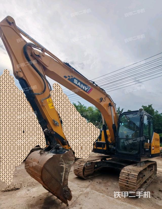 整機右后45°（整機外觀）