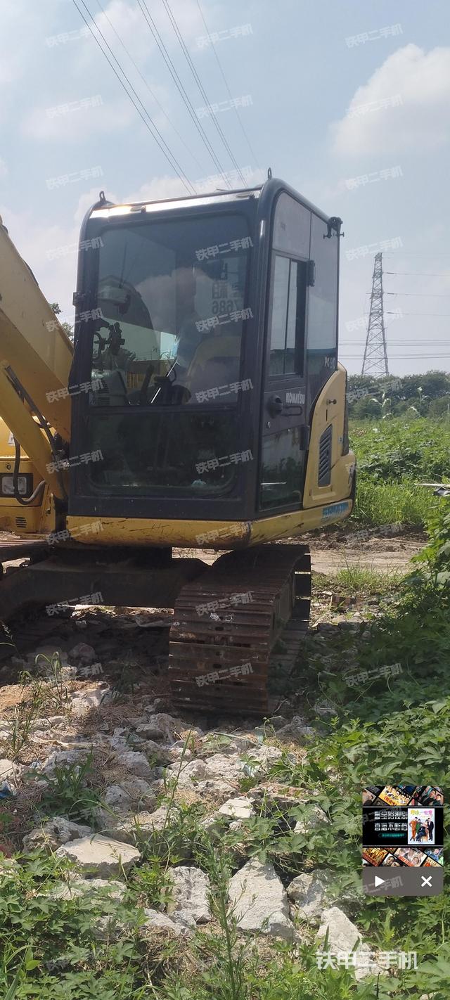 駕駛室整體（整機(jī)外觀）