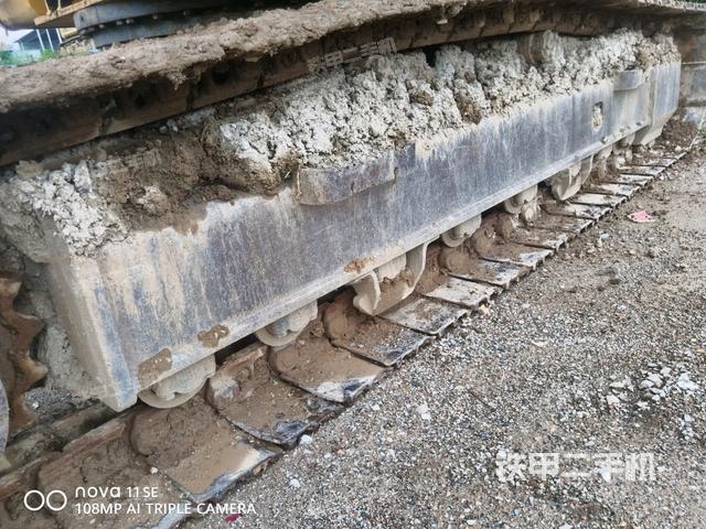 右导向轮（行走机构）