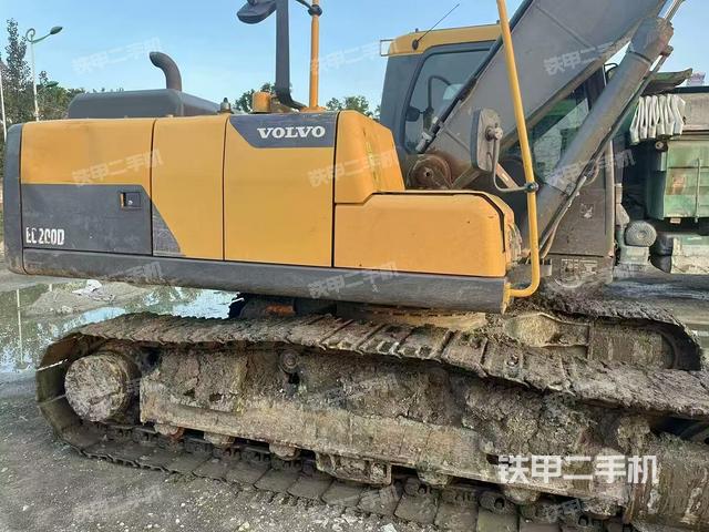 整機(jī)右后45°（整機(jī)外觀）