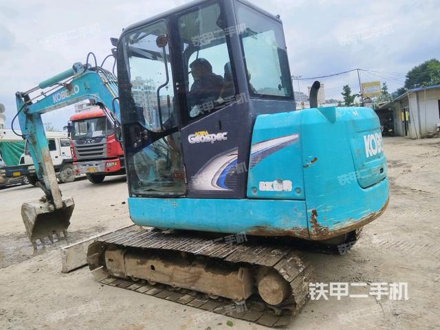 左后45（整機外觀）