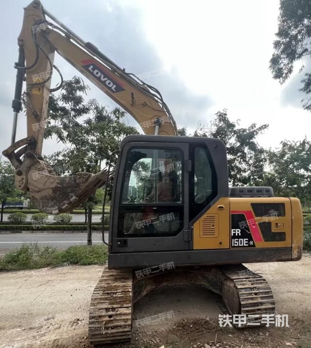 整機(jī)右后45°（整機(jī)外觀）