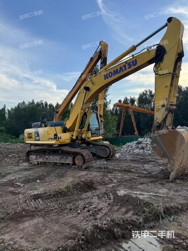 整机右后45°（整机外观）