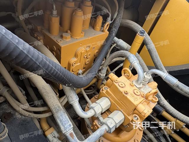 分配閥(上車部件) 分配閥(上車部件)