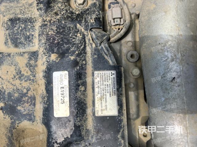 分配阀（上车部件）