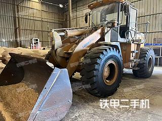 德陽市出售 龍工 LG855B 裝載機(jī)
