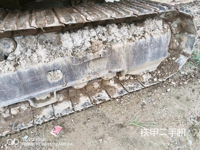 右托链轮+链筋（行走机构）