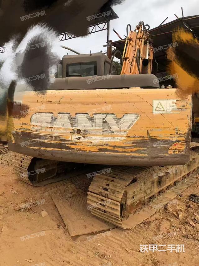 整機(jī)右后45°（整機(jī)外觀）