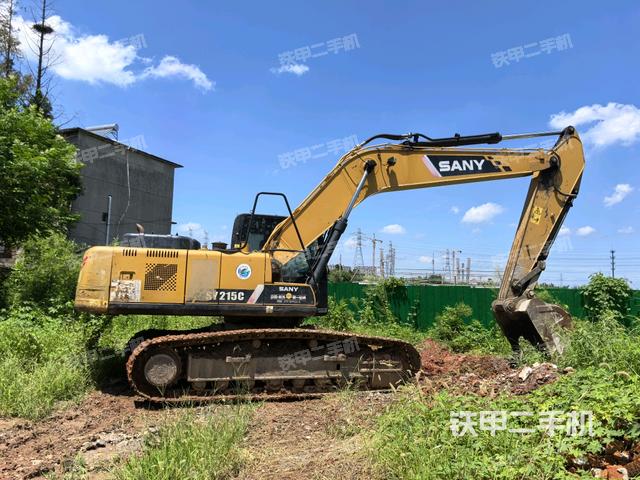 右前45（整机外观）