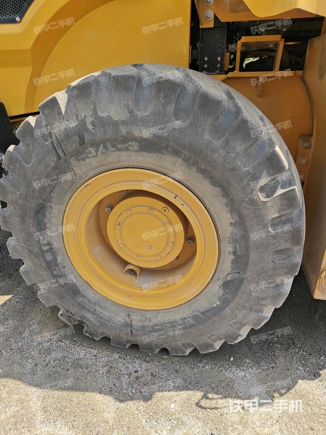 左后輪（行走機(jī)構(gòu)）