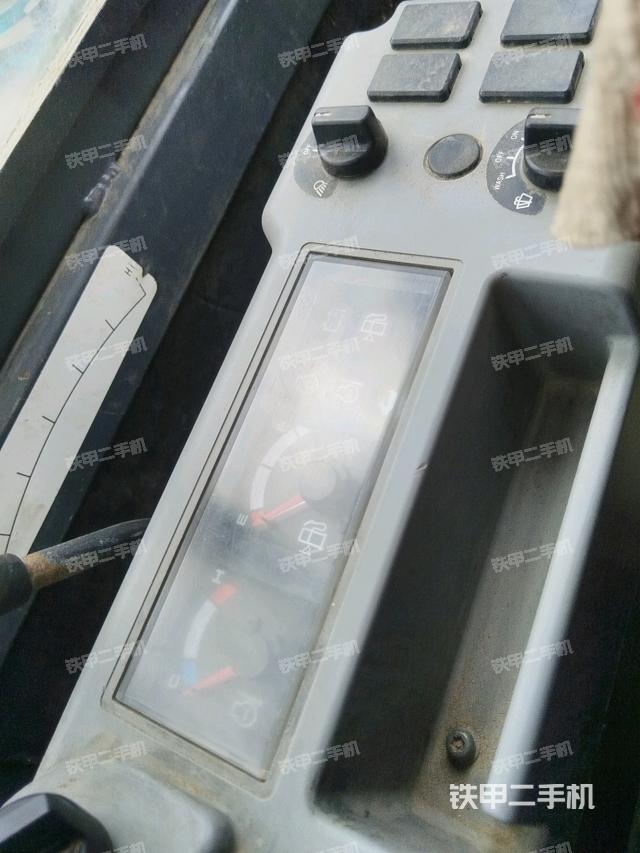 顯示屏?（駕駛室部分）