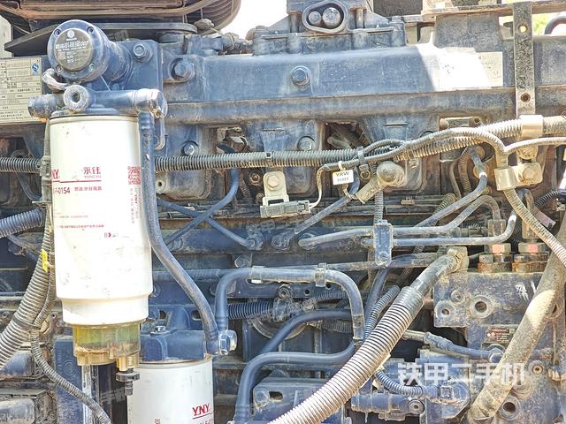 發(fā)動機(jī)側(cè)面1（動力系統(tǒng)）