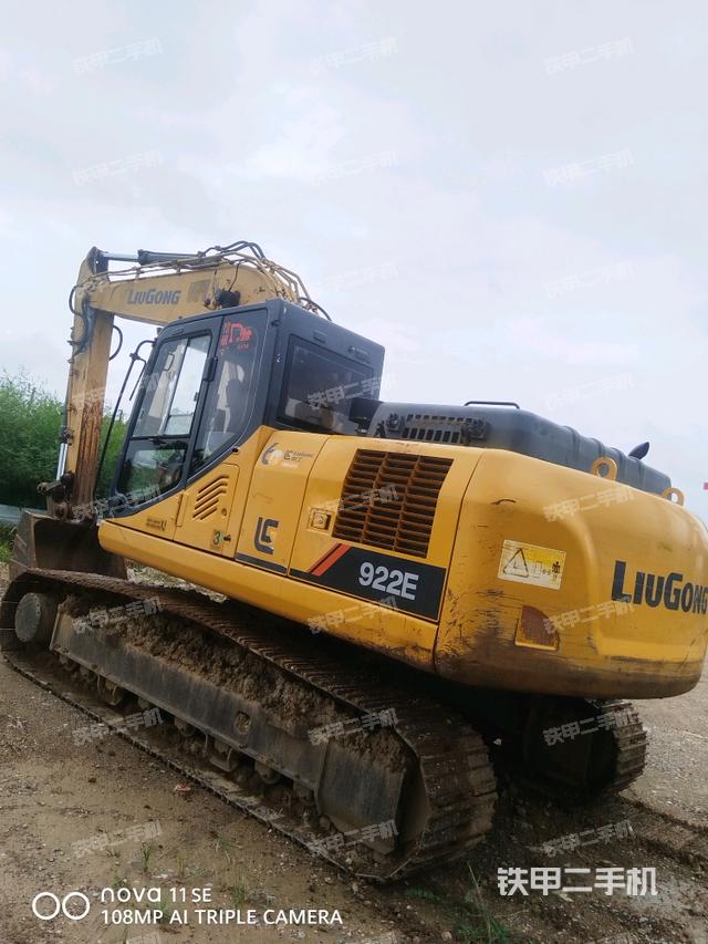 左后45（整机外观）