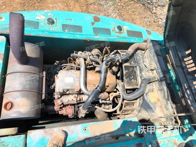 分配閥（上車(chē)部件）