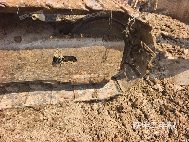 右侧履带整体 （行走机构）