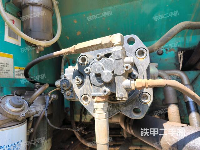 電瓶（大件艙室）