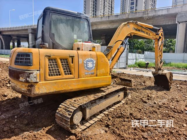 右后45（整机外观）