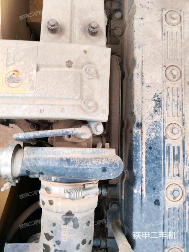 氣門室蓋螺絲特寫（上車部件）