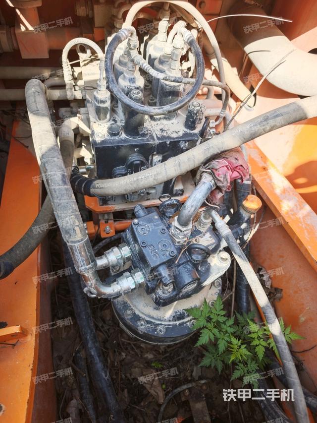 分配閥（上車(chē)部件）